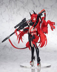 Goddess of Victory: Nikke PVC Statue Red Hood 27 cm