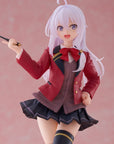 Wandering Witch: The Journey of Elaina Coreful PVC Statue Elaina School Uniform Ver. 18 cm