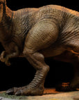 Jurassic Park Mini Co. PVC Figure T-Rex Illusion 15 cm