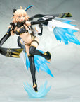 Fate/Grand Order PVC Statue 1/7 Assassin Okita J Souji First Ascension 25 cm