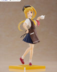 Bocchi the Rock! Tenitol PVC Statue Nijika Ijichi Café Style Ver. 20 cm
