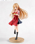 The Angel Next Door Spoils Me Rotten Tenitol PVC Statue Mahiru Shiina 20 cm