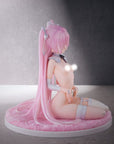 Original Character PVC 1/6 Rurudo Hatsune Thumb Cuffs Ver. 15 cm