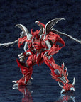 Daimaju Gekito: Hagane no Oni Moderoid Plastic Model Kit Hagane 18 cm