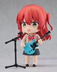 Bocchi the Rock! Nendoroid Action Figure Ikuyo Kita 10 cm