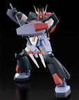 Choriki Robo Galatt Moderoid Plastic Model Kit Jumbow 18 cm