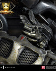 Transformers Museum Masterline Statue Megatron Ultimate Bonus Version 84 cm