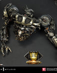 Transformers Museum Masterline Statue Megatron Ultimate Bonus Version 84 cm