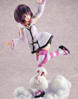 Kingdom PVC Statue 1/7 Suzu Kanade Ayakashimiko Costume Ver. 25 cm