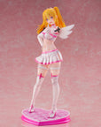 2.5 Dimensional Seduction PVC Statue 1/6 Liliel True Angel Form/Lilysa 27 cm