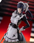 Overlord F:Nex PVC Statue 1/7 Narberal Gamma 23 cm