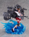 Kantai Collection/KanColle SHIBUYA SCRAMBLE FIGURE PVC Statue 1/7 Yamashiro Kai-II 27 cm