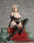 Original Character PVC Statue 1/6 Sister Olivia illustration by YD 20 cm