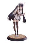 Azur Lane PVC Statue 1/7 Noshiro Hold the Ice 23 cm