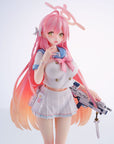 Blue Archive PVC Statue 1/7 Urawa Hanako Regular Edition 25 cm
