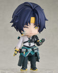 Zenless Zone Zero Nendoroid Action Figure Harumasa Asaba 10 cm
