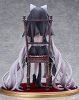 GuLuco Original Character PVC Statue 1/7 Alvina-chan: Sister Ver. 21 cm