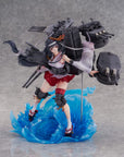Kantai Collection/KanColle SHIBUYA SCRAMBLE FIGURE PVC Statue 1/7 Fusou Kai-II 30 cm