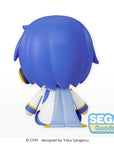 Hatsune Miku Chibi Figure Kaito 8 cm