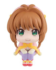 Cardcaptor Sakura Look Up PVC Statue Sakura Kinomoto 11 cm