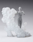 Tamashii Effect Action Figure Accessory Smoke White Version for S.H.Figuarts