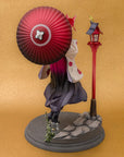 Original Character Colors PVC Statue 1/7 Tsumugi 29 cm