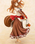 Spice and Wolf PVC Statue 1/7 Holo: Plentiful Apple Harvest Ver. (re-run) 23 cm
