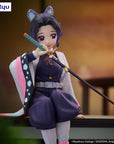 Demon Slayer: Kimetsu no Yaiba Noodle Stopper PVC Statue Kocho Shinobu 11 cm