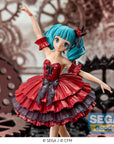 Hatsune Miku Series Luminasta PVC Statue Project DIVA MEGA39's Etoile Ver. 19 cm