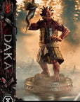 Daka Ultimate Premium Masterline Series Statue 1/4 Daka - Berserk 49 cm