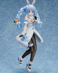 Hololive Production PVC Statue 1/4 Usada Pekora 46 cm