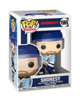 Shoresy POP! TV Vinyl Figure Shorsey 9 cm
