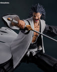 Bleach: Thousand-Year Blood War S.H. Figuarts Action Figure Kenpachi Zaraki 17 cm