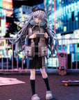 Girls Frontline PVC Statue 1/7 G11 Mind Eraser 23 cm