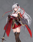 Azur Lane PVC Statue 1/7 Algerie Light Equipment Ver. 25 cm