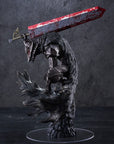 Berserk Pop Up Parade PVC Statue Guts (Berserker Armor) XL Size 38 cm