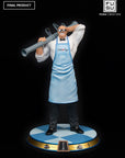 City Hunter Resin Statue 1/6 Umibozu 40 cm Statue City Hunter
