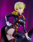 Chained Soldier PVC Statue 1/7 Tenka Izumo 25 cm