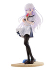 Summer Pockets Reflection Blue PVC Statue 1/7 Shiroha Naruse 24 cm