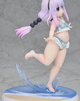 Mishiranu Joshikousei ni Kankinsareta Mangaka no Hanashi PVC Statue 1/6 Kanna Kamui Swimsuit On the Beach Ver. 20 cm