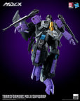 Transformers MDLX Action Figure Skywarp 20 cm