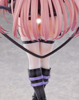 Original Character PVC Statue 1/6 Usamimi Headphone Lulumu Illustrated by Tamano Kedama 32 cm