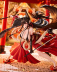Original Illustration PVC Statue 1/7 Ying Mo illustration by Kishi yasuri Deluxe Edition 25 cm