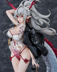 DZ12SX PVC Statue 1/6 Tatsuzaki Ryou 25 cm