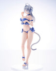 Original Character PVC Statue 1/6 Chou Mocha 30 cm