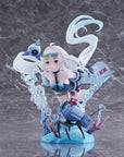 Punishing: Gray Raven FNEX Statue 1/7 No.21:XXI Solar Frost Ver. 20 cm