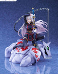Chained Soldier FNEX Statue 1/7 Kyouka Uzen 28 cm