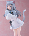 Nachoneko FNEX Statue 1/7 Nachoneko 22 cm