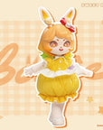Original Character Trading Figures Bonnie Bunny 17 cm Assortment (6)