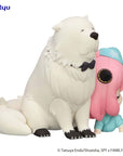 Spy x Family PVC Statue Anya & Bond 8 cm